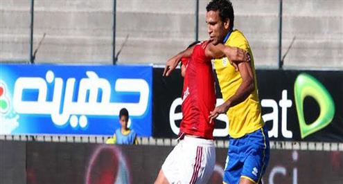 شوقى السعيد يمدد تعاقده مع الإسماعيلى لثلاثة مواسم قادمة